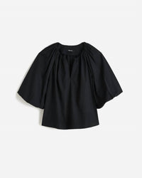 Madewell - Bubble-sleeve Top