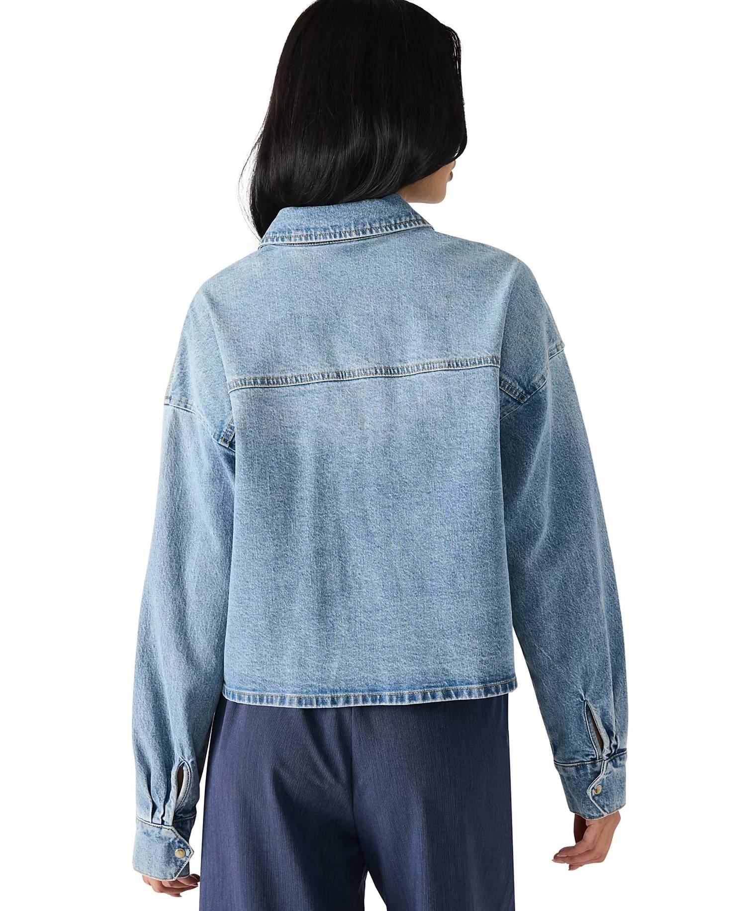 Steve Madden - Rafi Top