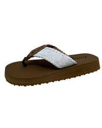Very G - Women's Pamela Flip Flops