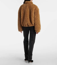 Isabel Marant - Anasta Coat