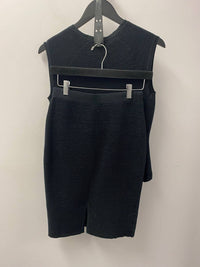 Minnie Rose - Women's 2 Piece Set Vest And Skirt