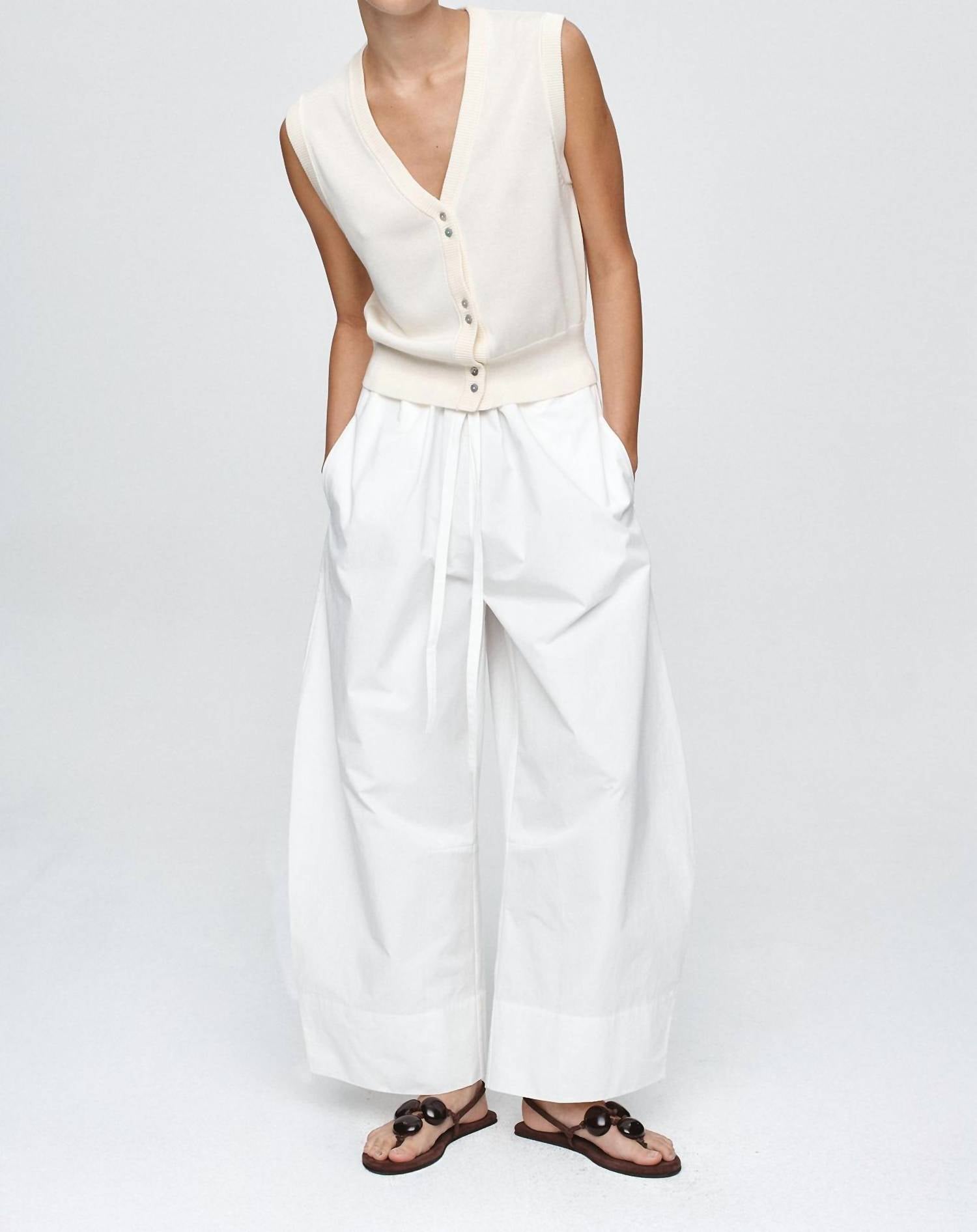 Marle - Foundations Vest