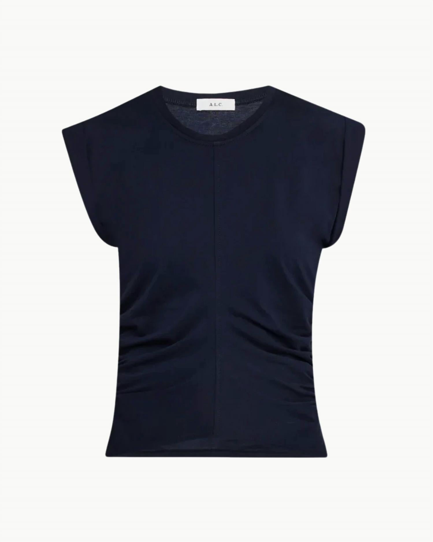 A.L.C. - Nia Tee