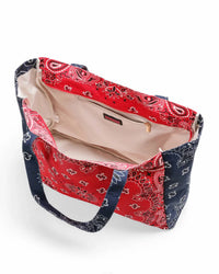 Haute Shore - Women's Bailey Bandana Tote