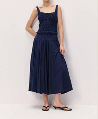 Elodie - Merritt Midi Skirt