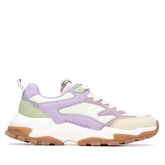 Xti - Women's 17501702 Refresh Sneaker