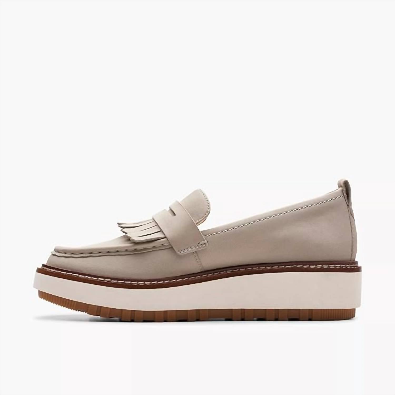 Clarks - Women's Orianna Loafer