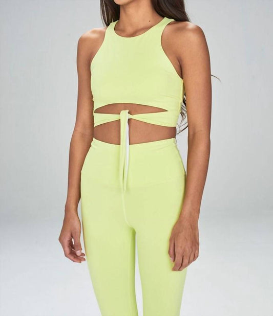 Year Of Ours - Natalie Sports Bra