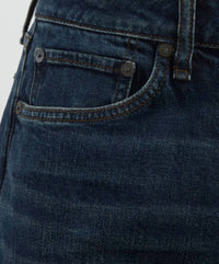 Rag & Bone - Fit 3 Athletic Authentic Fit Stretch Jeans