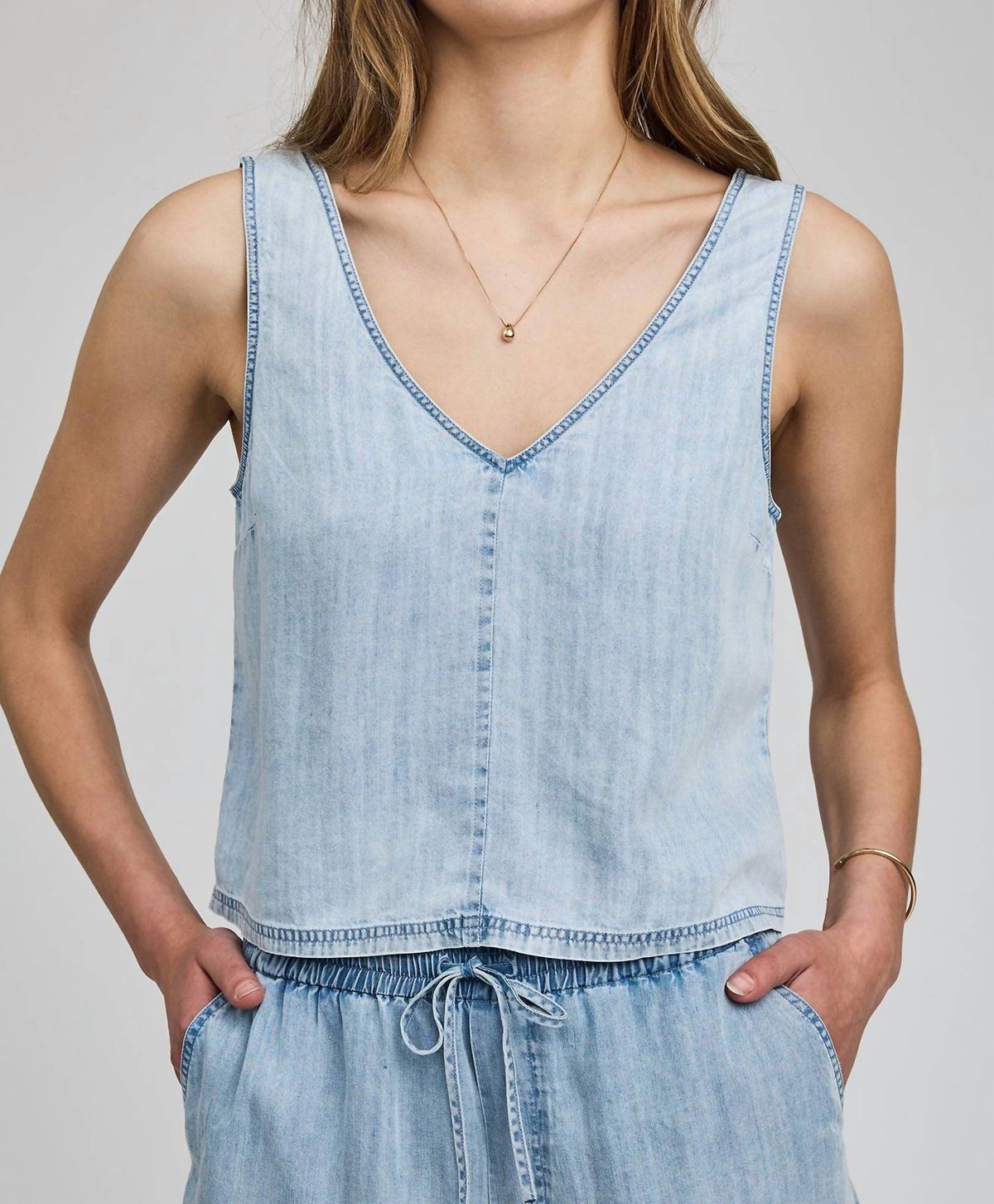 Gentle Fawn - Colette Tank Top