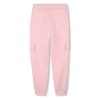 Michael Kors - Kid's Cargo Sweatpants