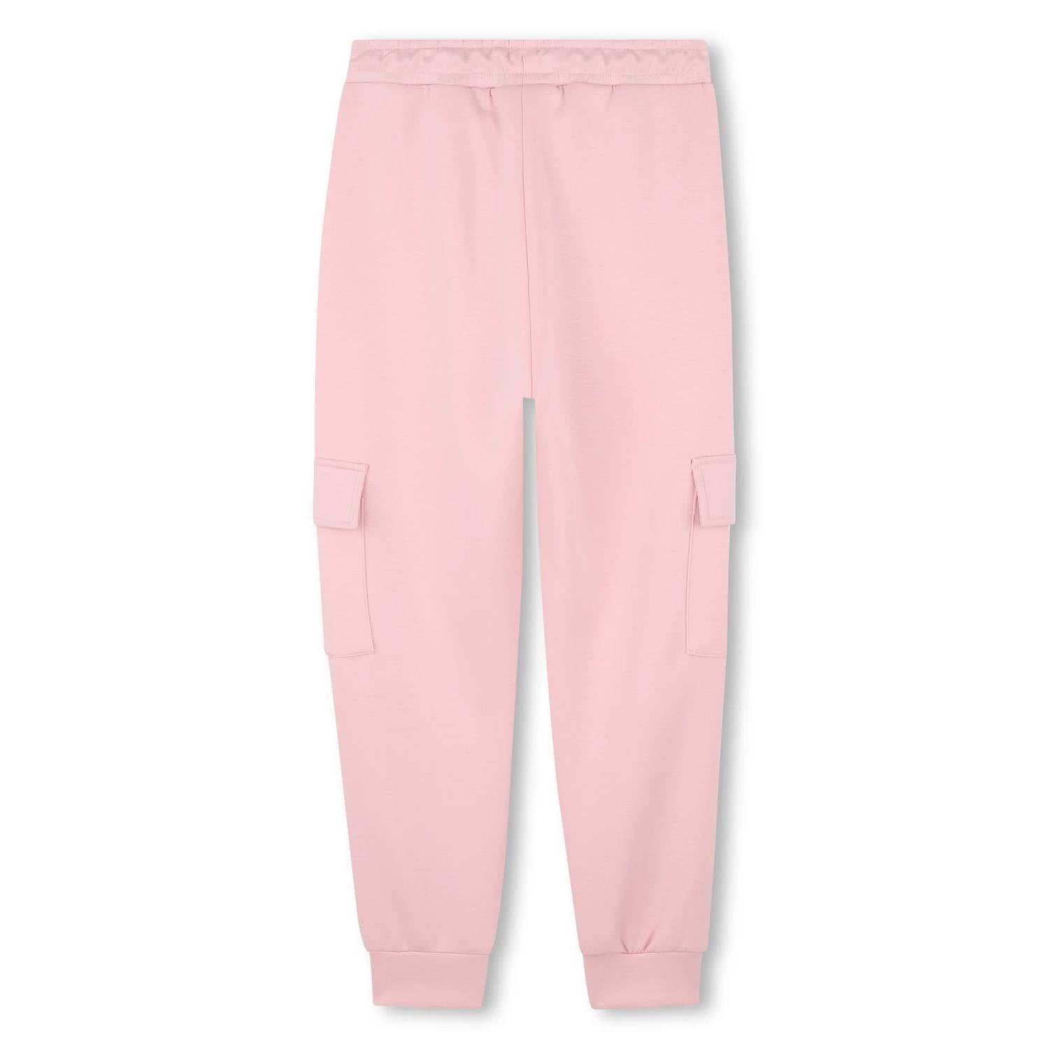 Michael Kors - Kid's Cargo Sweatpants