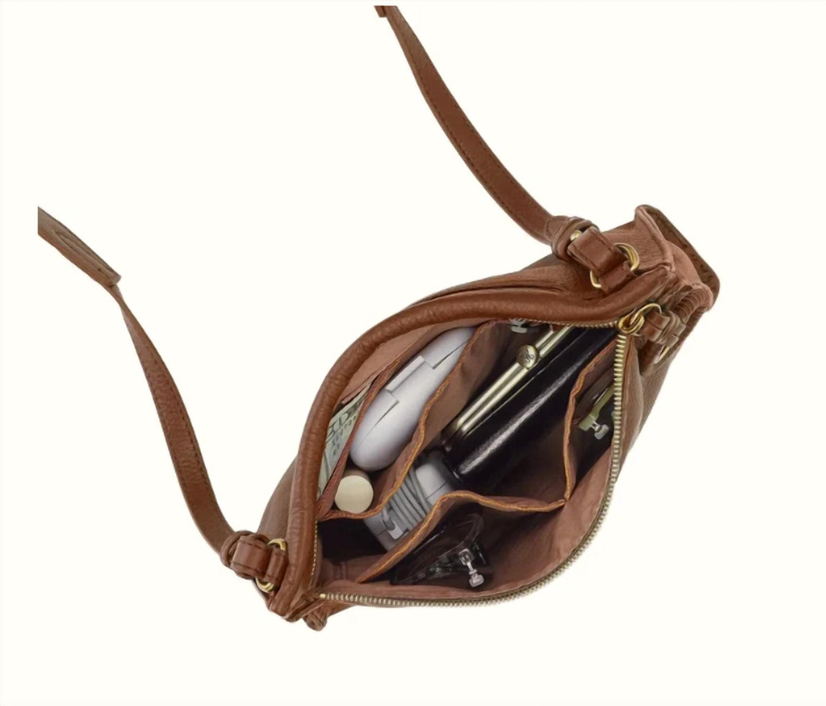 Hobo - Austin Medium Crossbody Bag