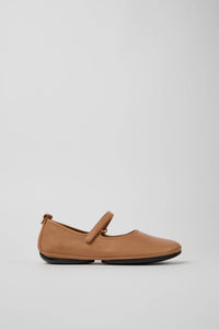 Camper - Women's Right Nina Flat Ballerina Shoes