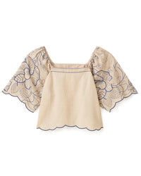 Cartolina Nantucket - Bryn Top