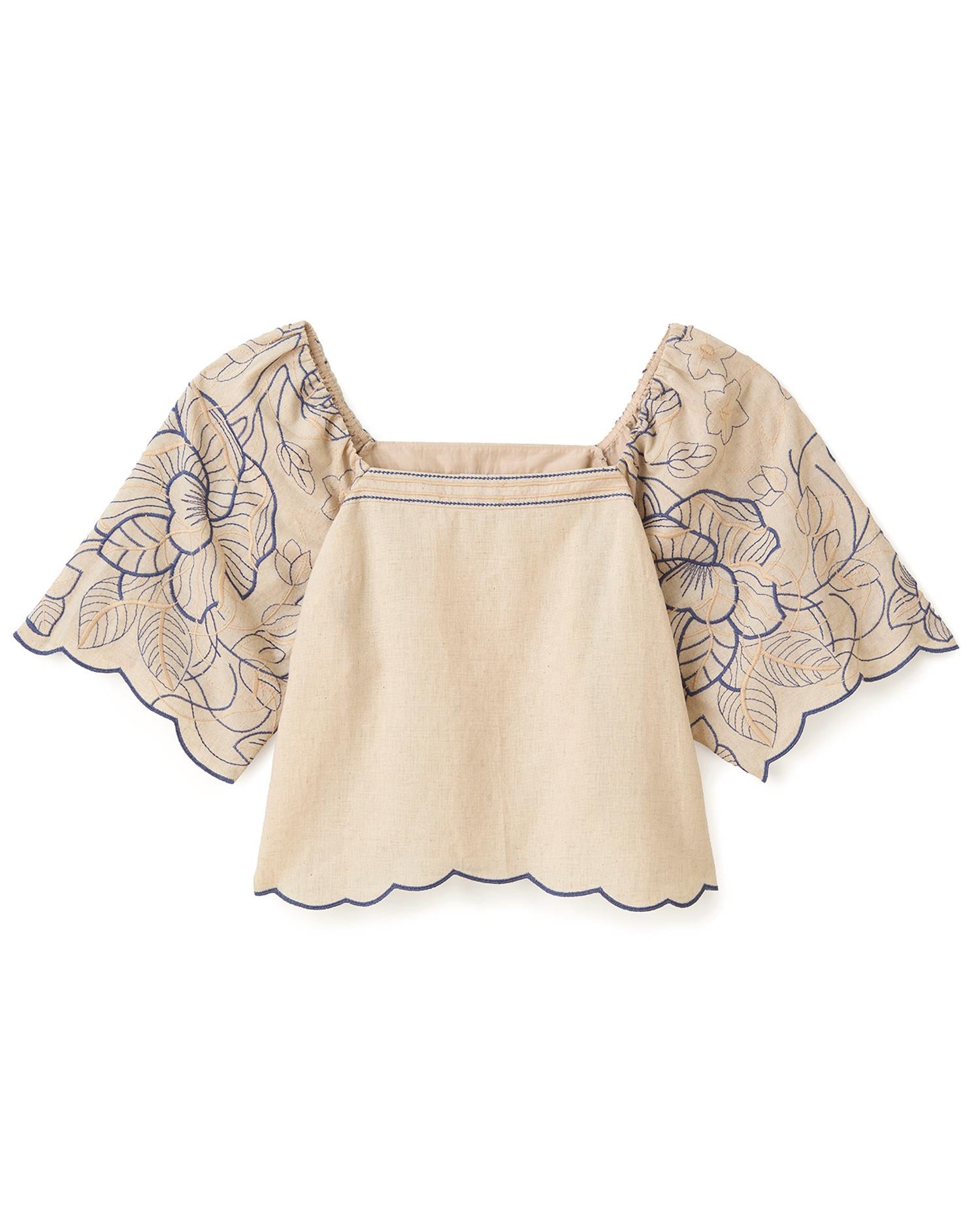 Cartolina Nantucket - Bryn Top