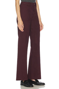 Pistola - Penny High Rise Wide Leg Jean