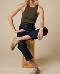 Sold Out Nyc - Not So Basic Tank Top