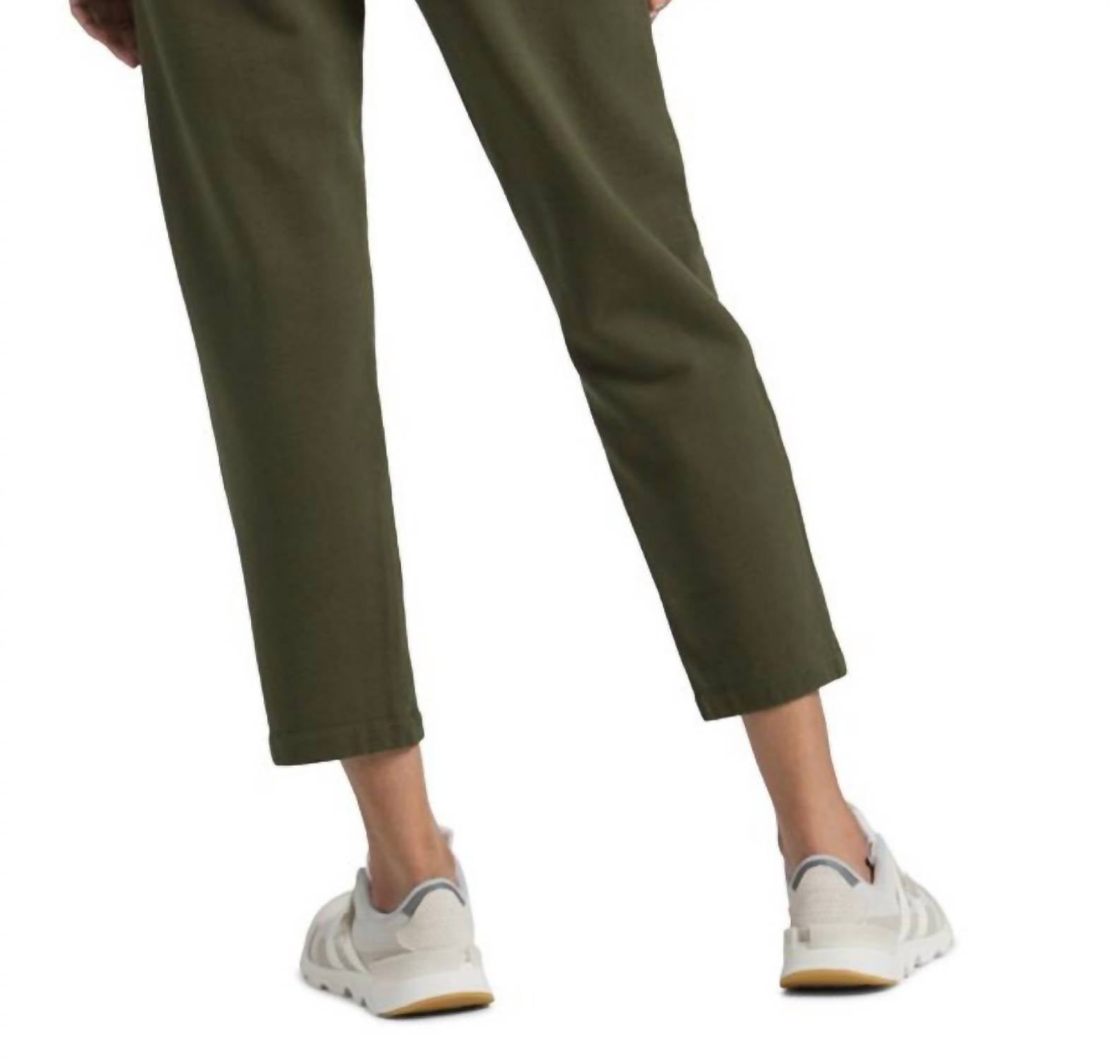 Juicy Couture - Paperbag Waist Pant