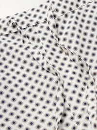 Orlebar Brown - Alfred Solmio Printed Lyocell Trousers