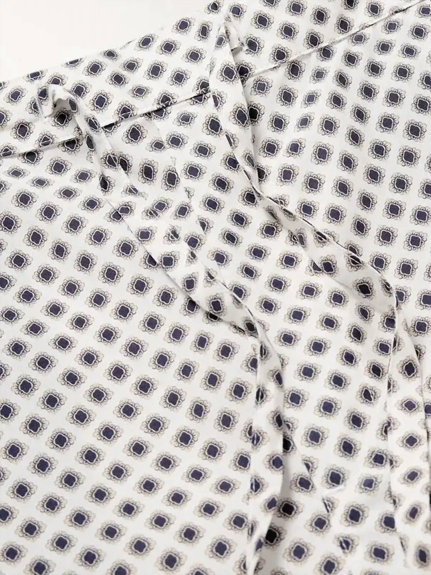 Orlebar Brown - Alfred Solmio Printed Lyocell Trousers