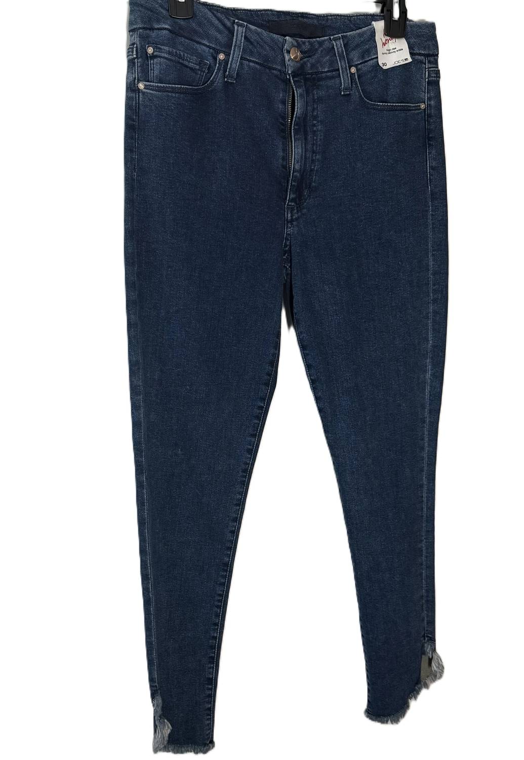 Joe'S Jeans - Women's Mabry Dolphin Fray Jeans