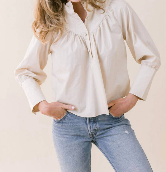 Laroque - Ellie Blouse