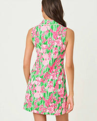 Lilly Pulitzer - KATHY UPF 50+ DRESS