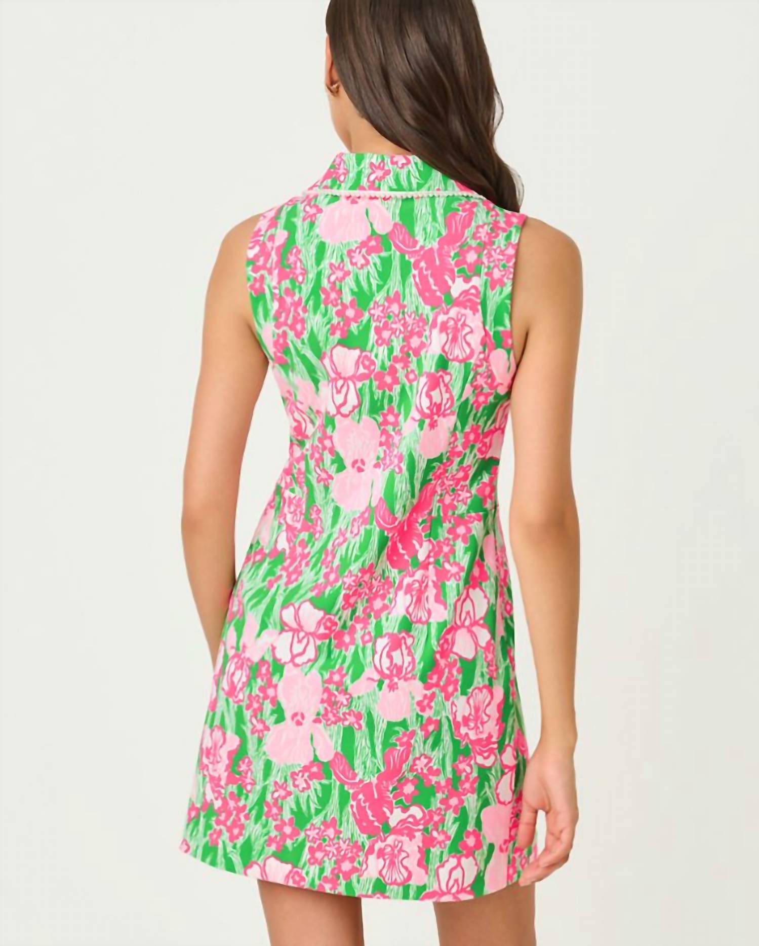 Lilly Pulitzer - KATHY UPF 50+ DRESS