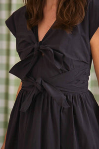 Hunter Bell - Calista Midi Dress