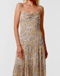 Gilner Farrar - Angela Dress