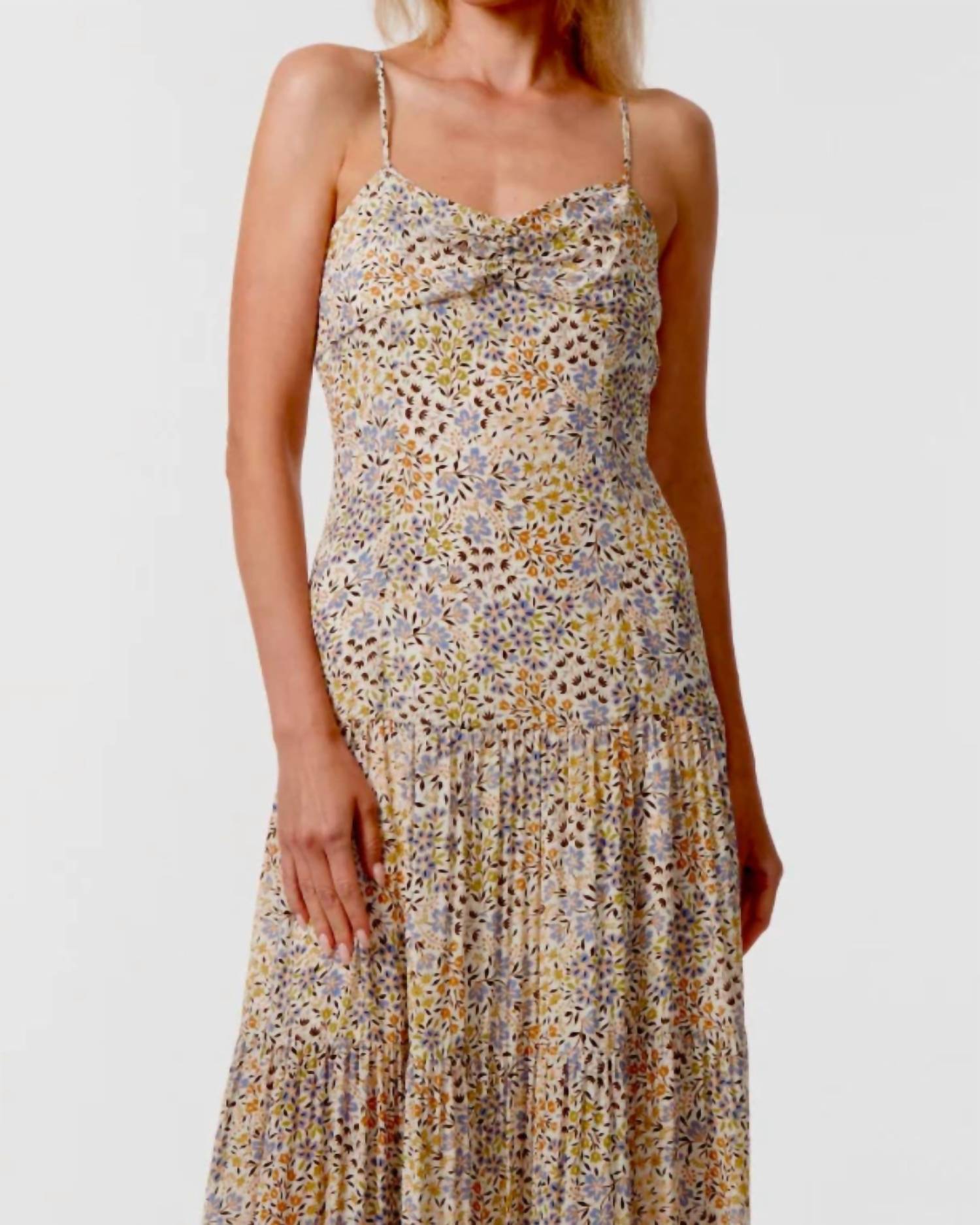 Gilner Farrar - Angela Dress