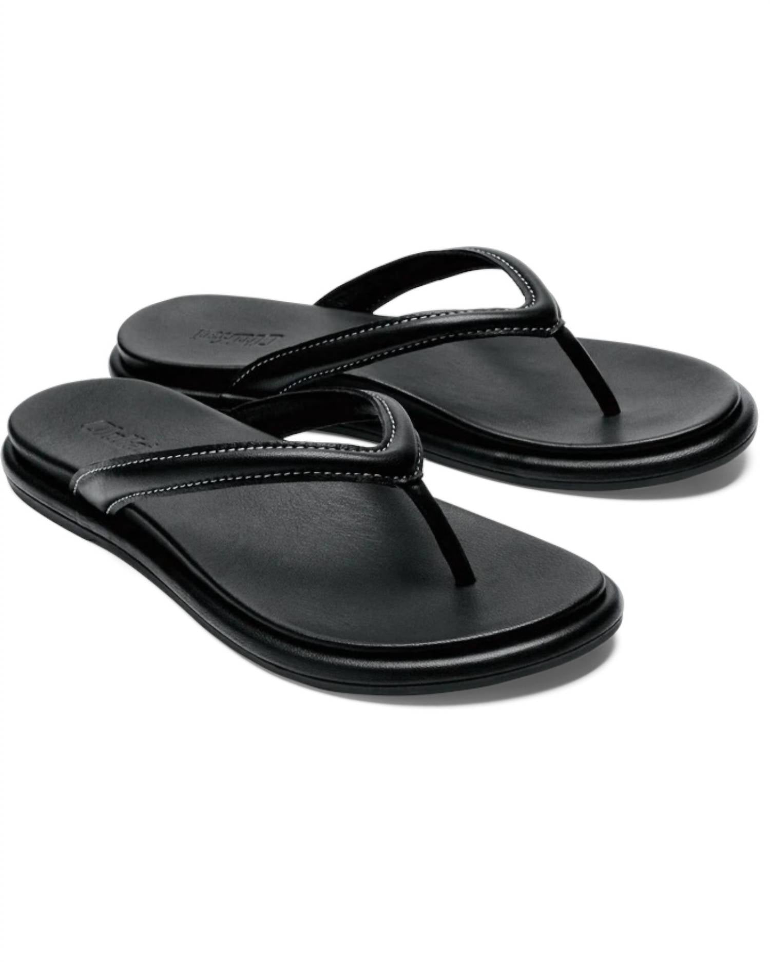 Olukai - Women's Tiare Leather Sandals