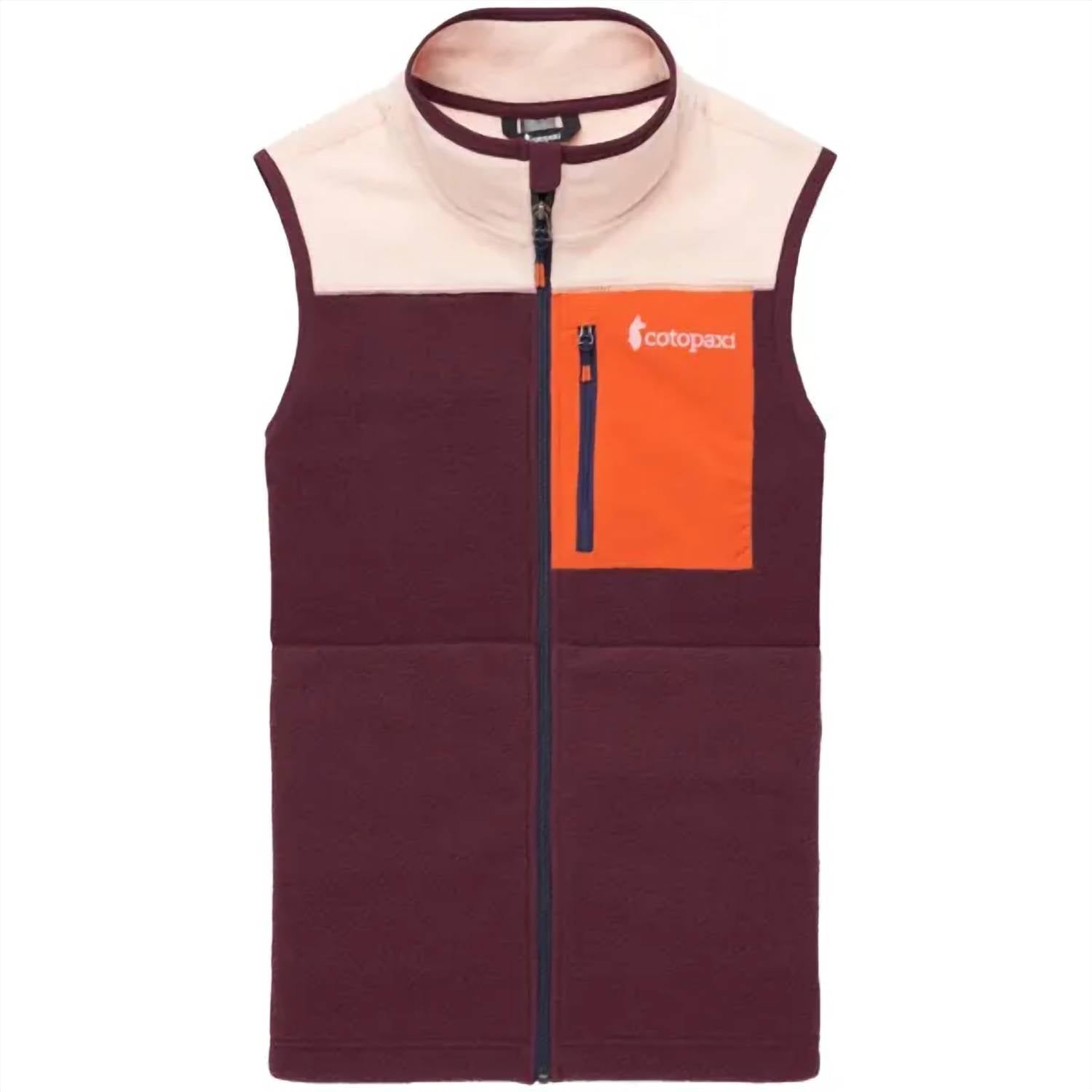 Cotopaxi - Abrazo Fleece Vest
