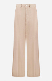 L'Agence - Brie Linen Pant