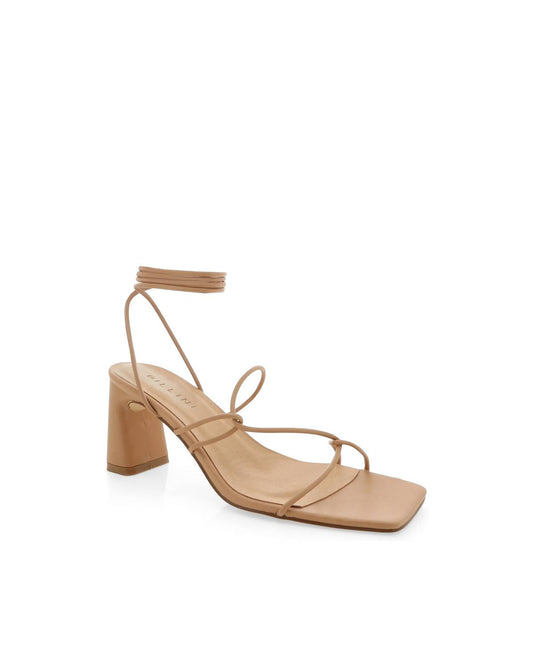 Billini - Women's Mandy Strappy Heels