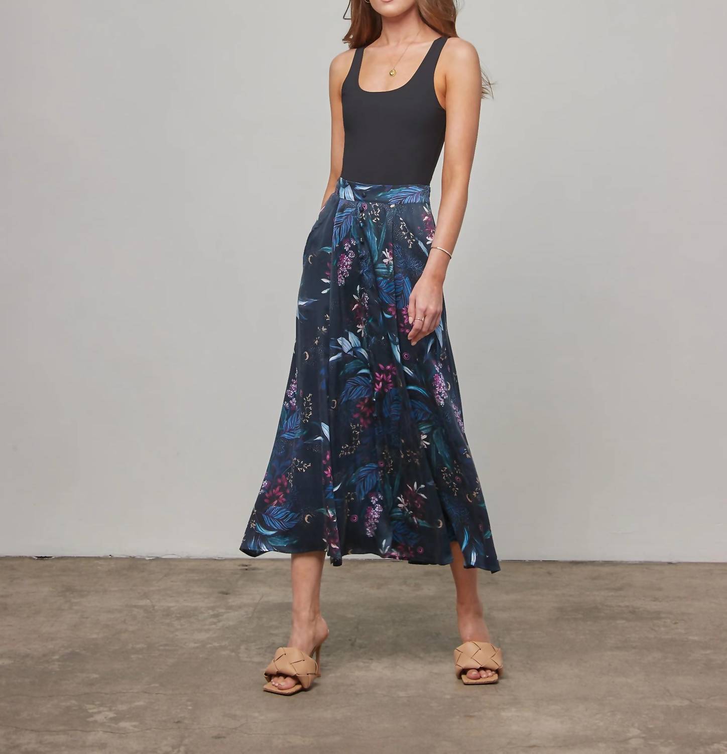 D'Offay - Cynthia Skirt