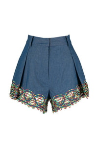 Celia B - Rocio Shorts