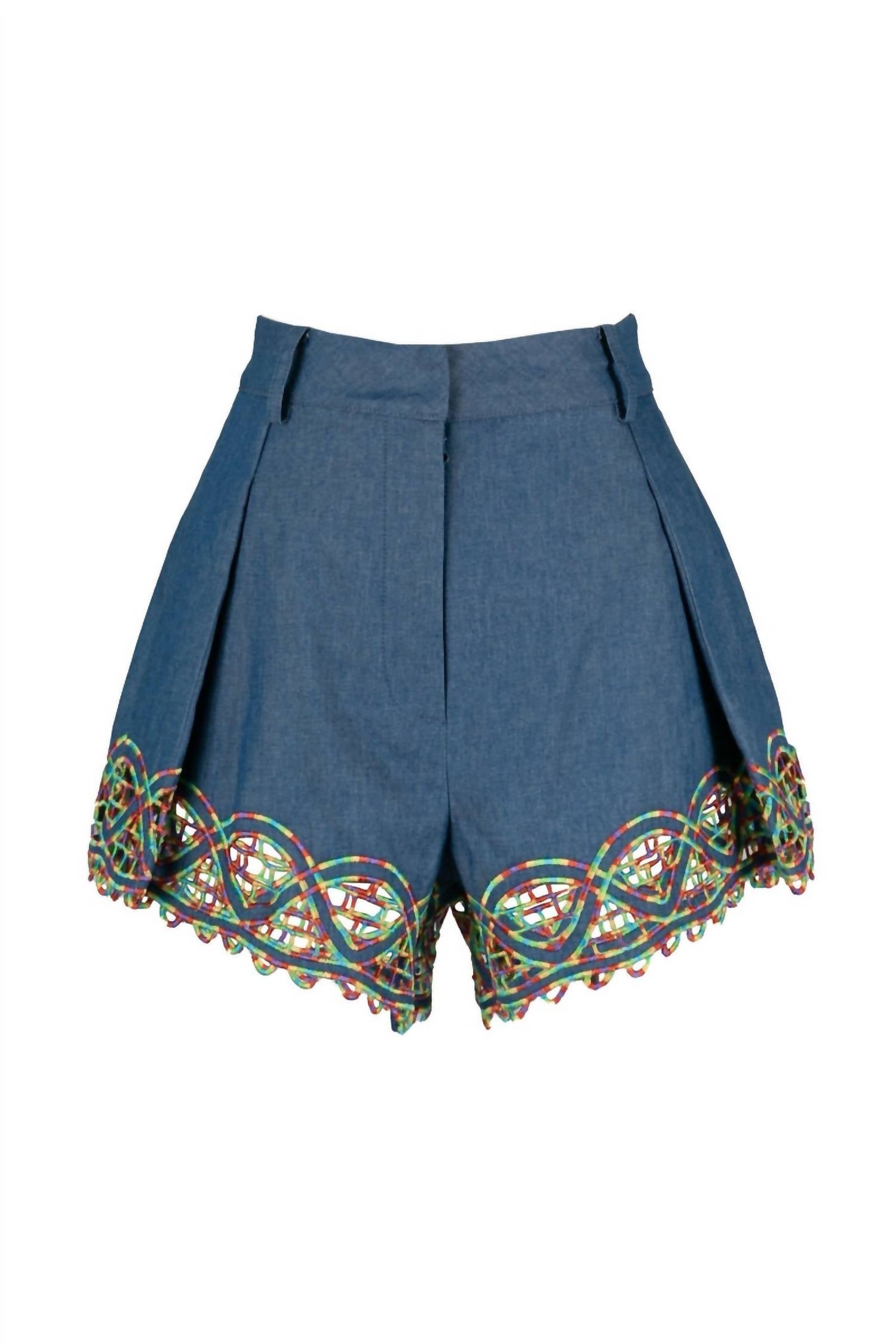 Celia B - Rocio Shorts