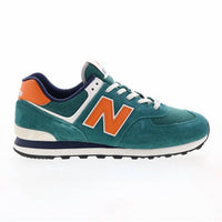 New Balance - Unisex - U574 Lace-up Sneaker