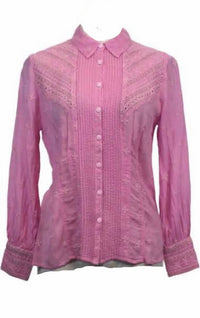 Johnny Was - Women's Harleem Blouse