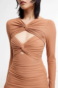 Acler - Redland Midi Dress