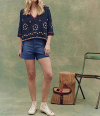 The Great. - Cargo Fatigue Short