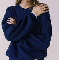 Chaser - Rhode Pullover