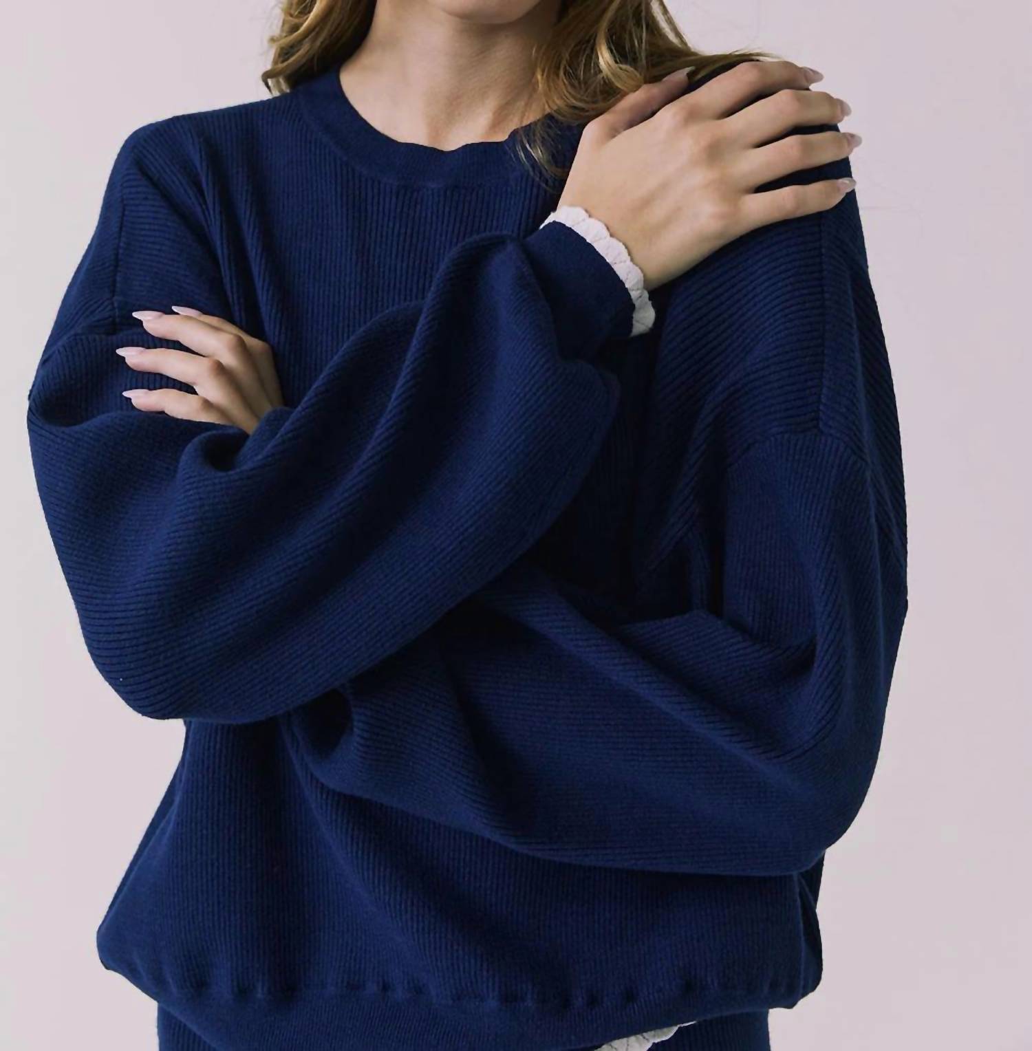 Chaser - Rhode Pullover