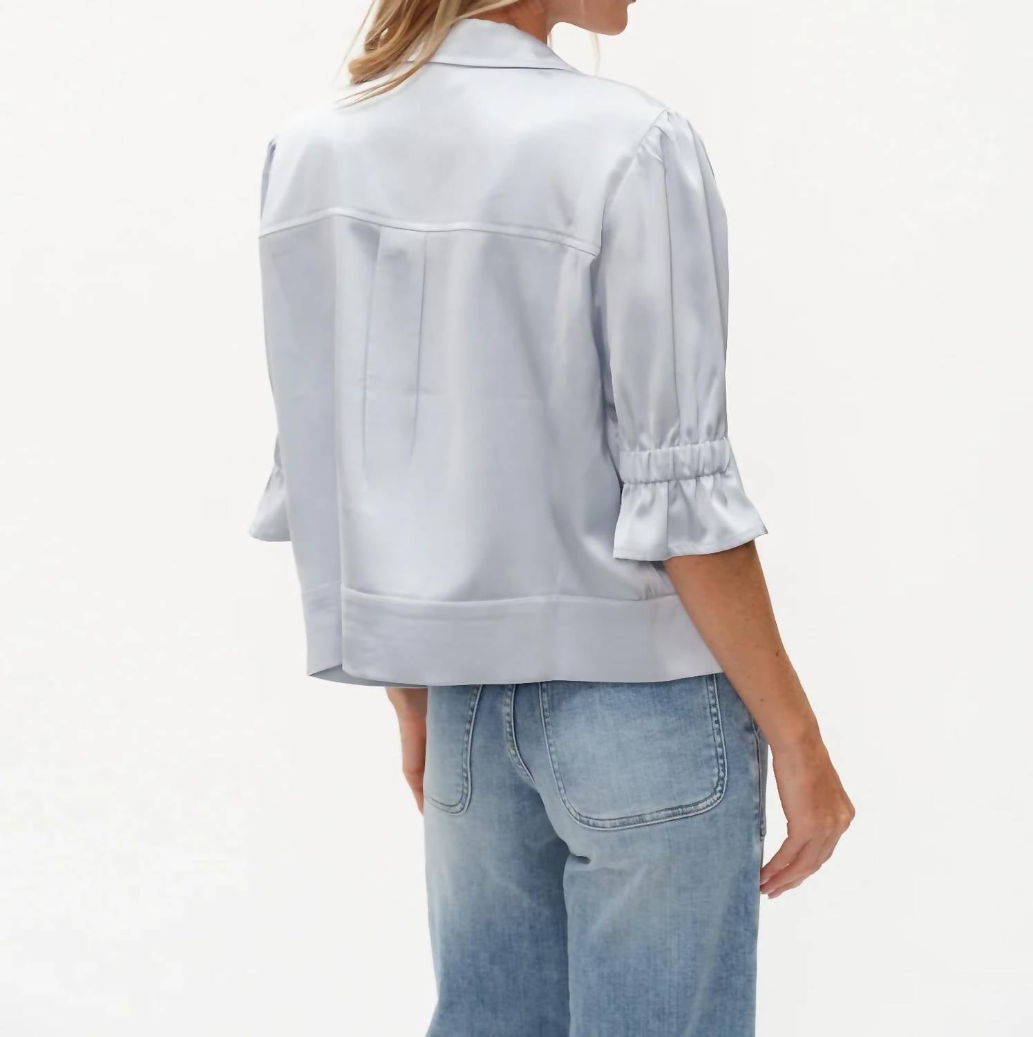 Six/Fifty - Anna Jacket