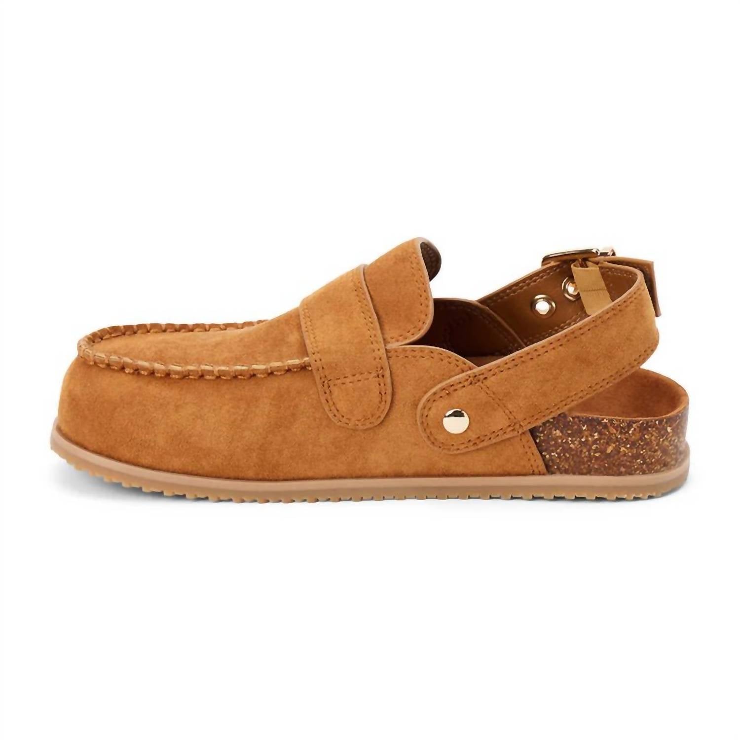 Matisse - Women's Tyler Slingback Clog