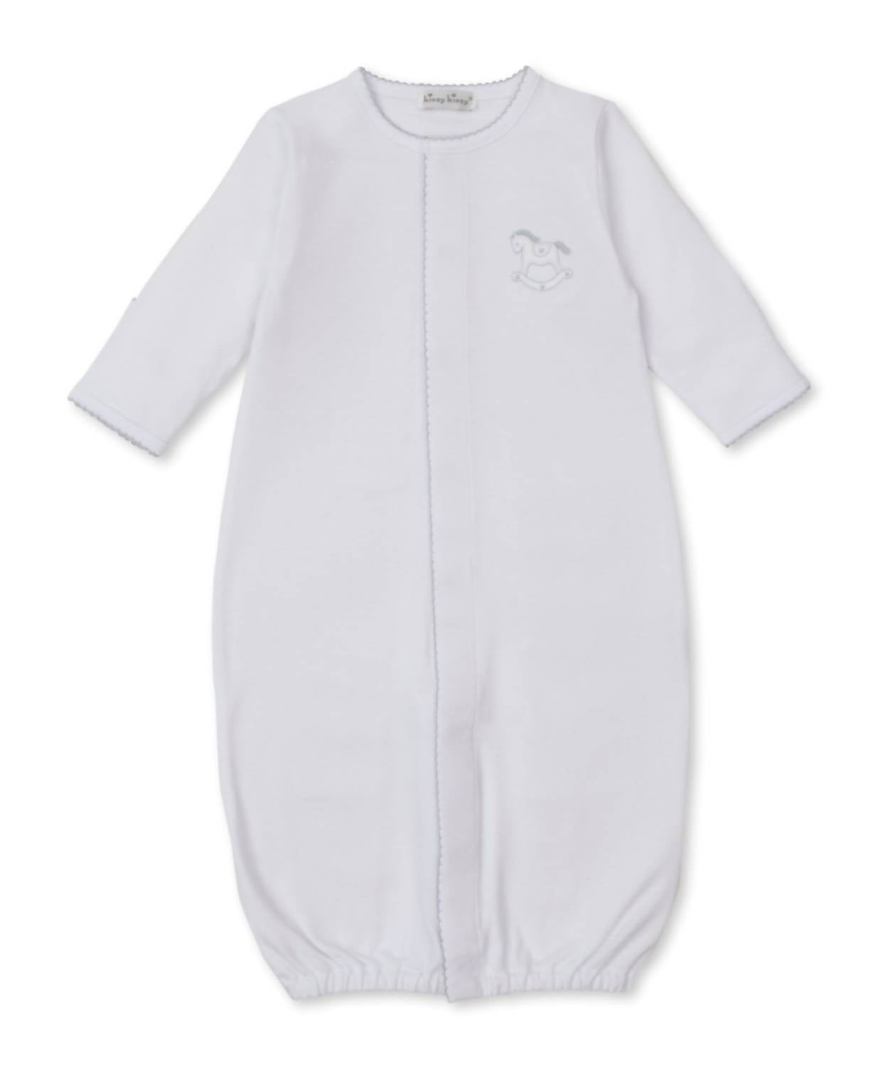 Kissy Kissy - Kid's Riding Rockers Converter Gown