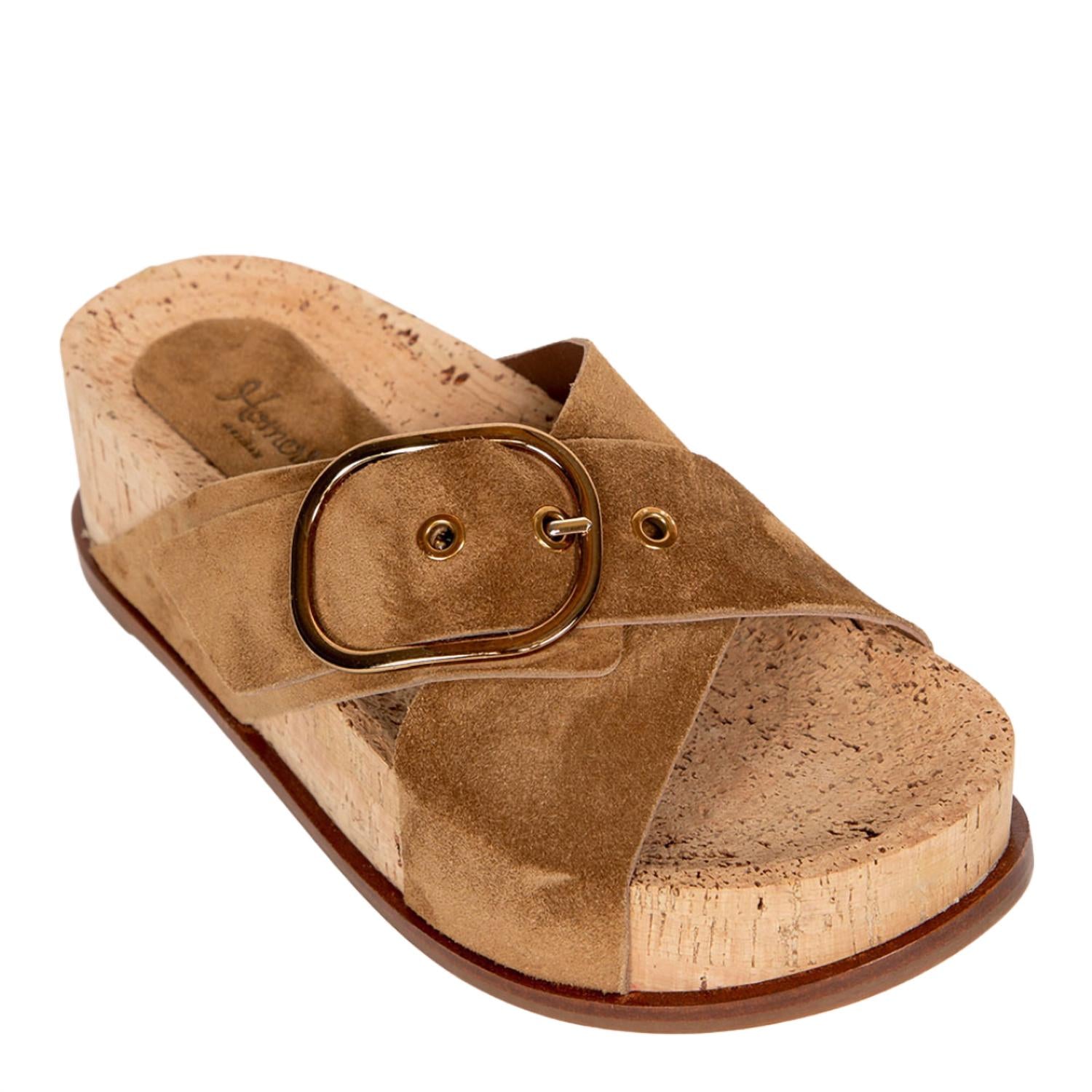 Homers - Platform Sandals