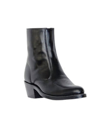 Laredo - Men's Long Haul Trucker 7" Zippered Boot With Cowboy Heel